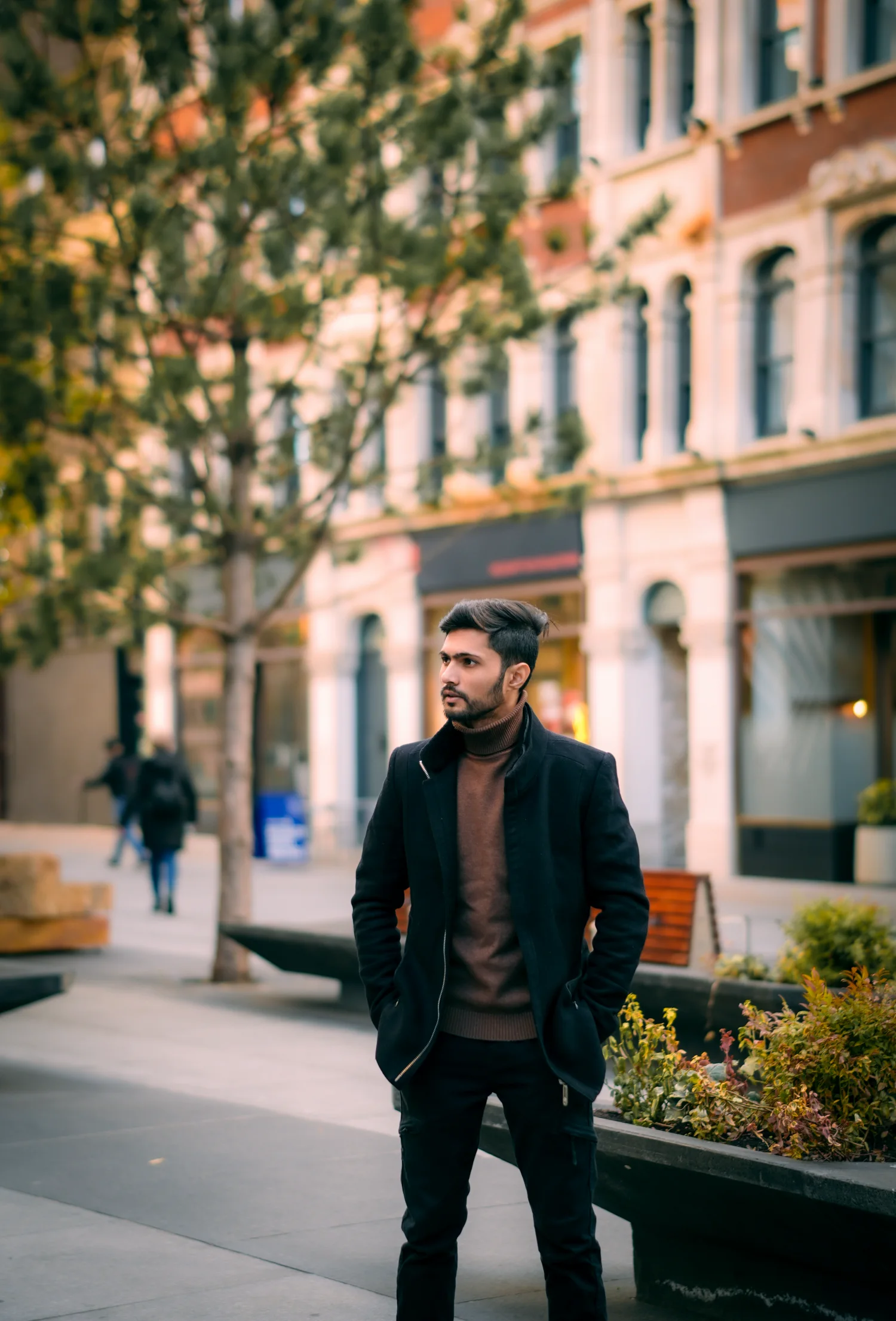 Ali, founder and photographer at Pixel Story House