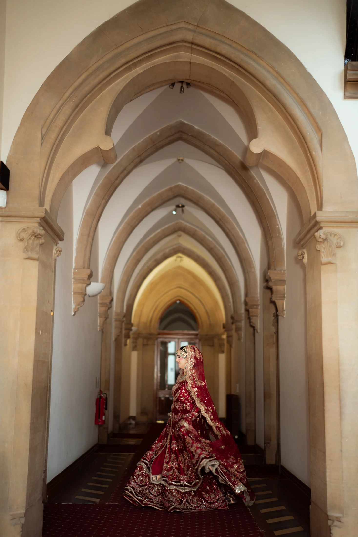 Ameerah wedding photography