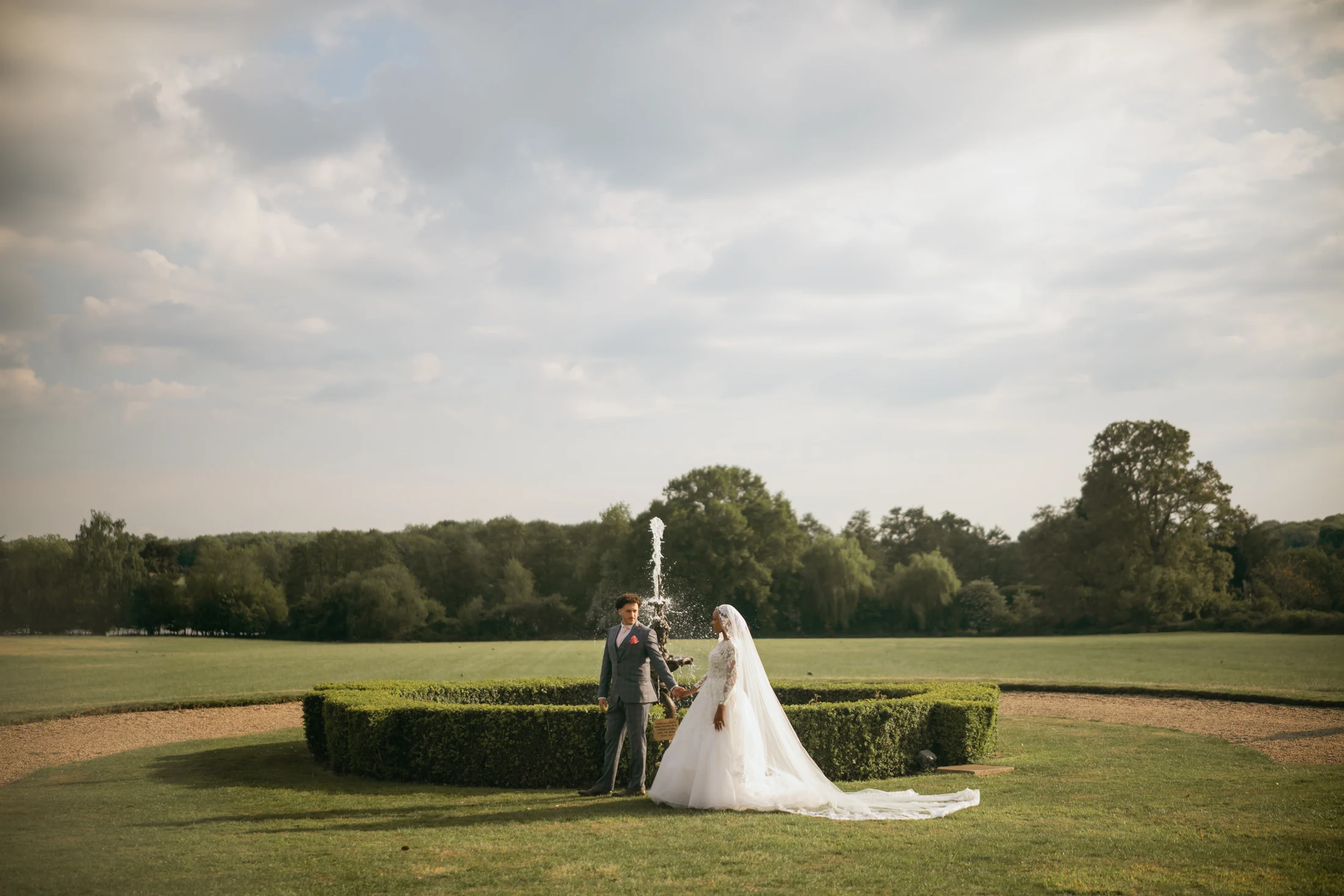 Weddings & Celebrations