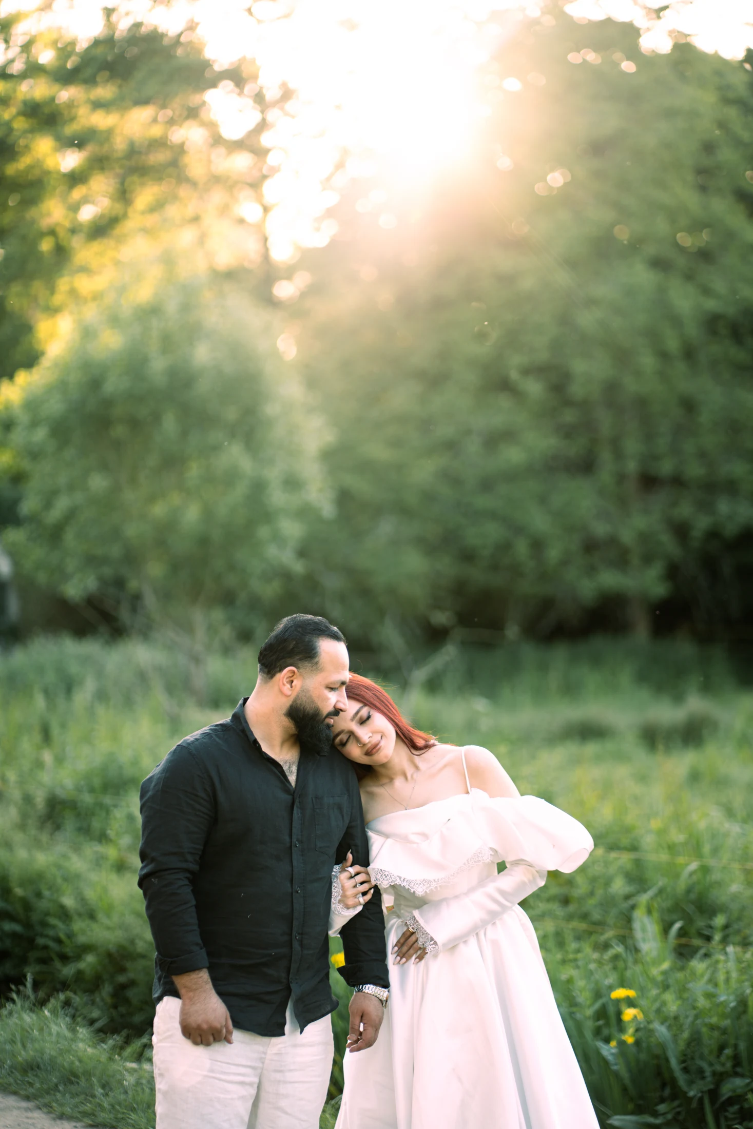 Zia & Rahla wedding photography